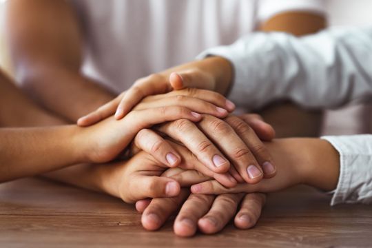 Family Care & Support