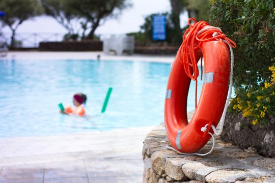 Water Safety Training